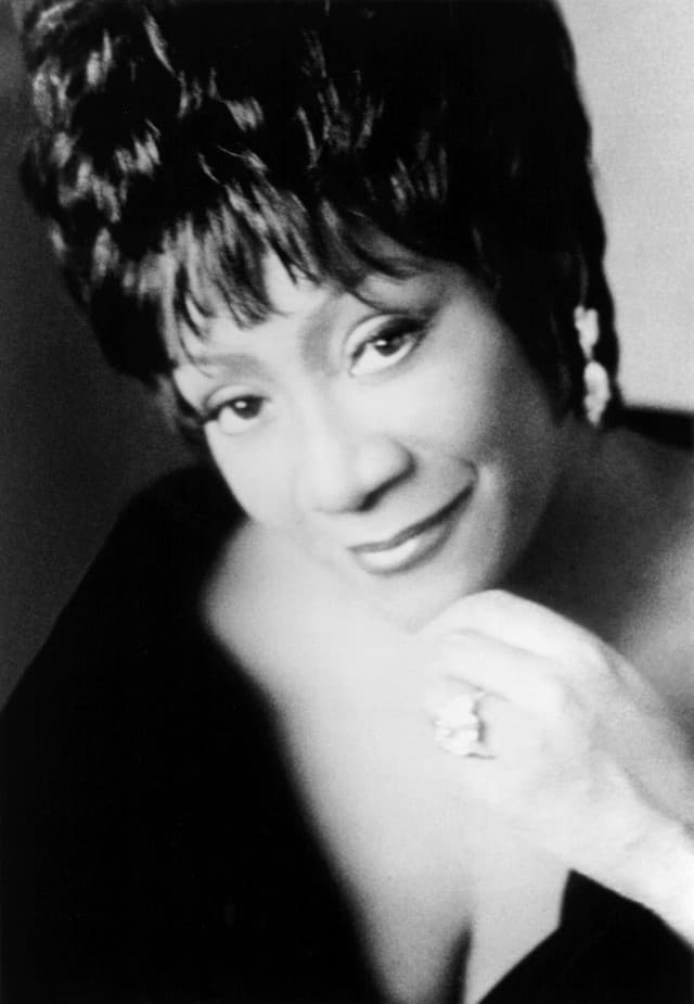 Patti LaBelle gallery photo 12