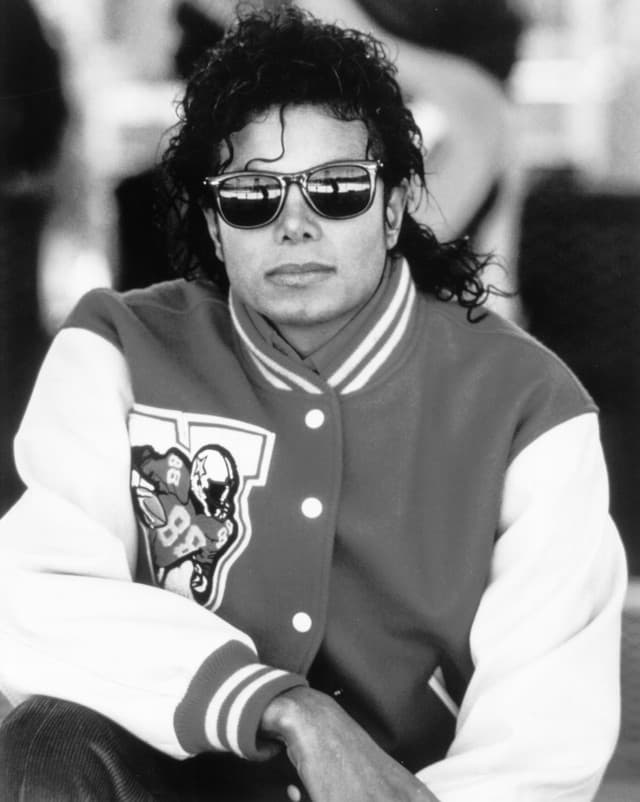 Michael Jackson gallery photo 10