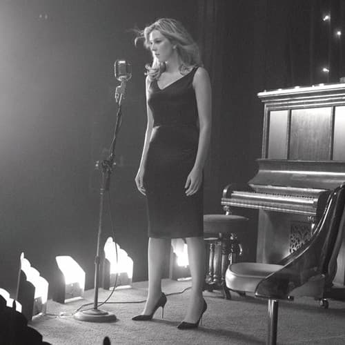 Diana Krall gallery photo 6
