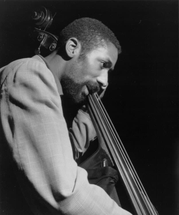 Ron Carter gallery photo 10