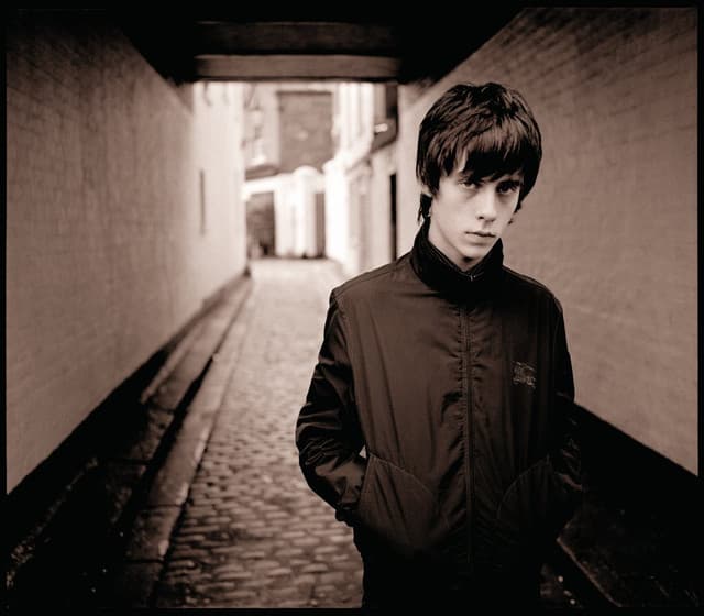 Jake Bugg gallery photo 9
