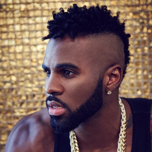 Jason Derulo gallery photo 3