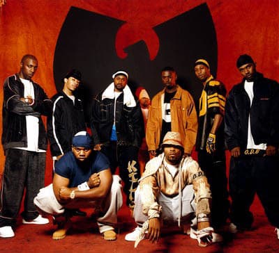 Wu-Tang Clan gallery photo 3