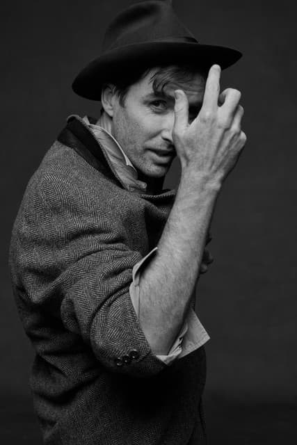 Andrew Bird gallery photo 2