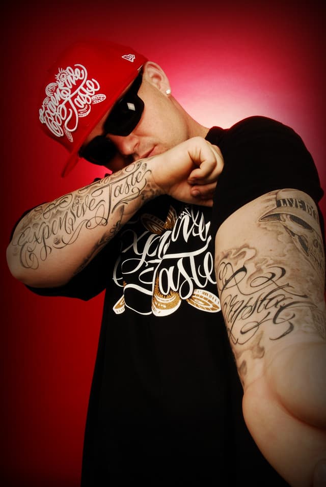 PaulWall gallery photo 2