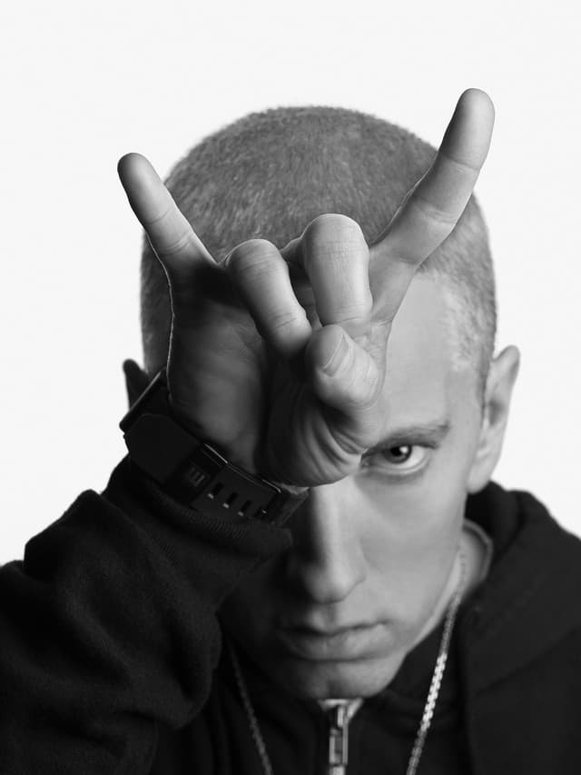 Eminem gallery photo 11