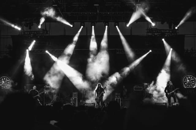 Immolation gallery photo 8