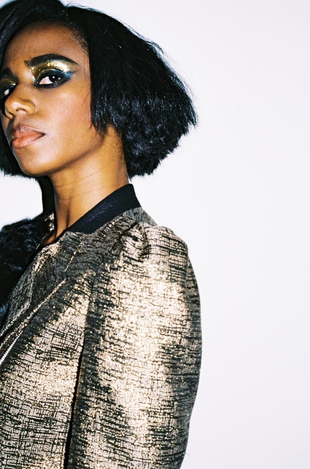 Santigold gallery photo 6