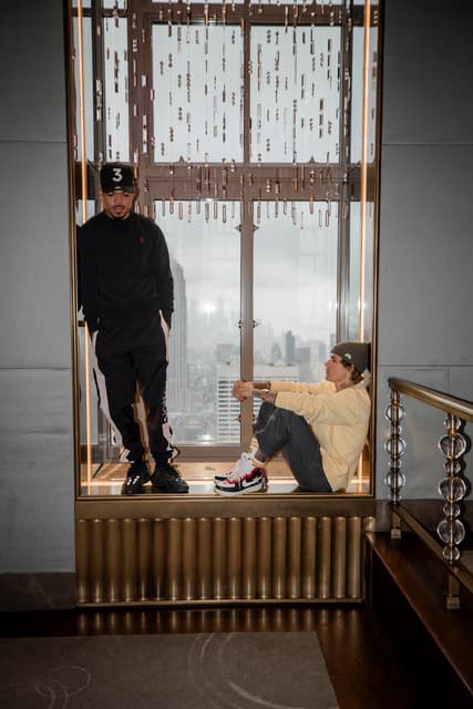 Chance the Rapper gallery photo 3