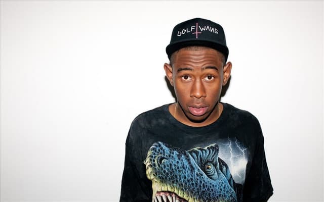 Tyler, the Creator gallery photo 8