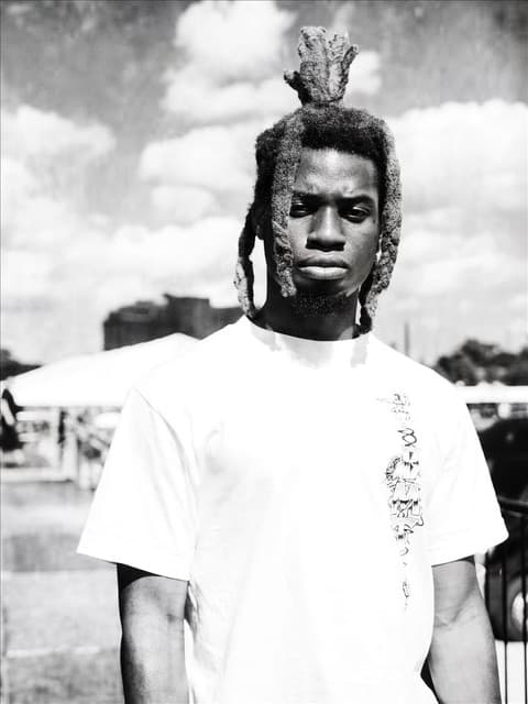 Denzel Curry gallery photo 5
