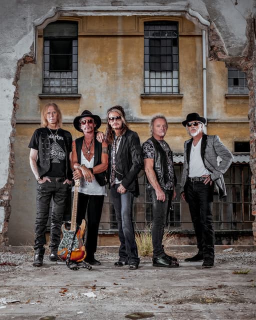Aerosmith gallery photo 2