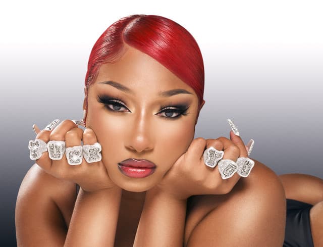 Megan Thee Stallion gallery photo 1