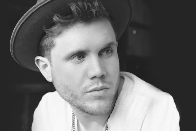 Trent Harmon gallery photo 1