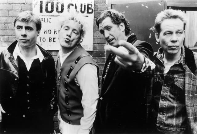 Sex Pistols gallery photo 1