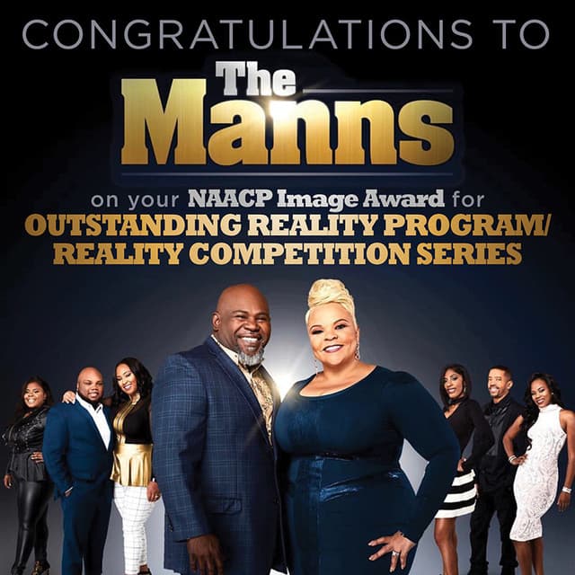 Tamela Mann gallery photo 2