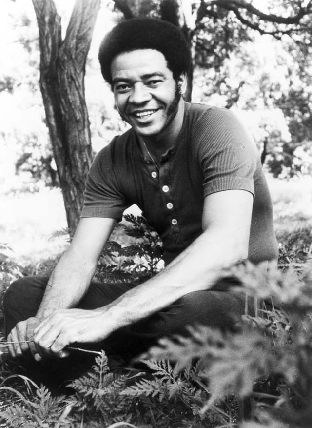 Bill Withers gallery photo 1