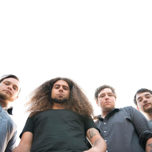 Coheed and Cambria gallery photo 7