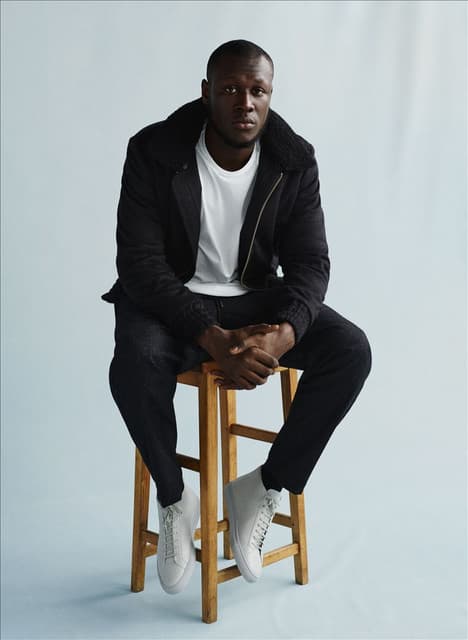 Stormzy gallery photo 9