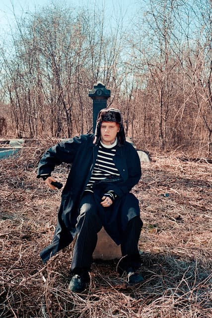 Yung Lean gallery photo 12
