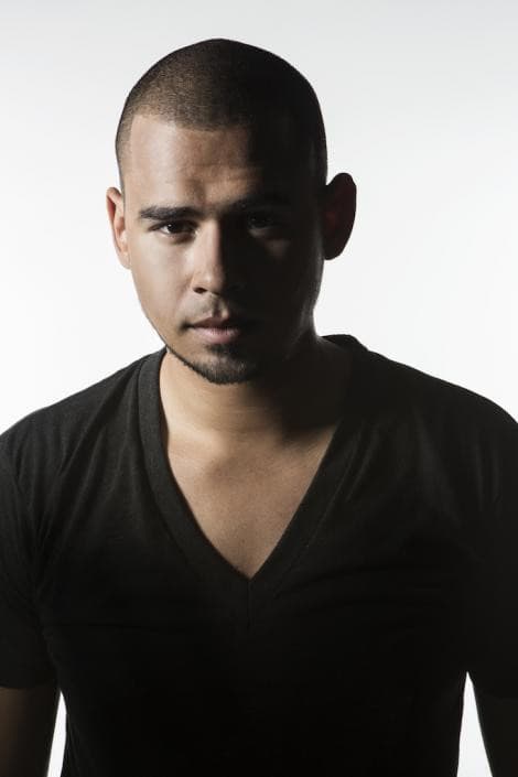 AFROJACK gallery photo 8