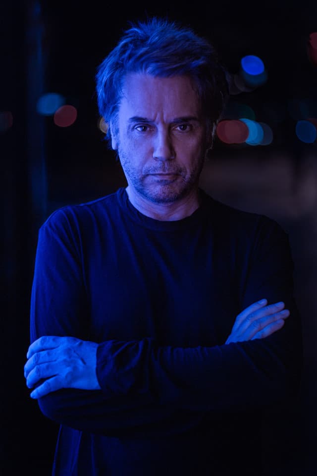 Jean-Michel Jarre gallery photo 4