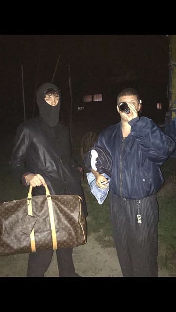 Yung Lean gallery photo 7