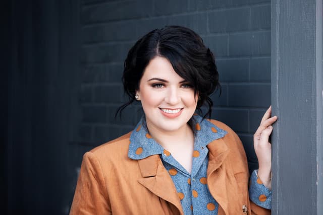 Maddie Poppe gallery photo 2