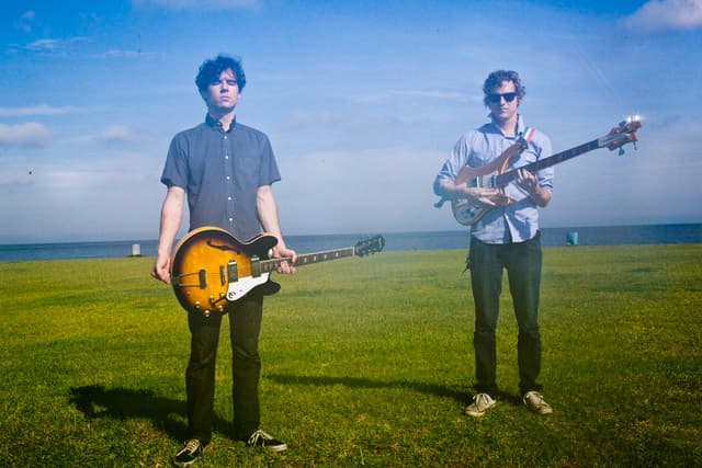 Generationals gallery photo 9