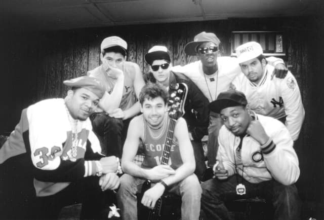 Chuck D gallery photo 4