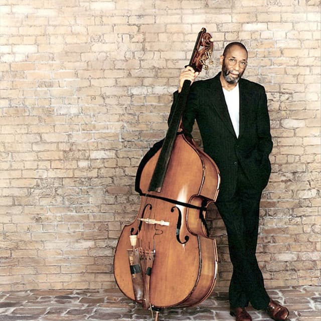 Ron Carter gallery photo 3