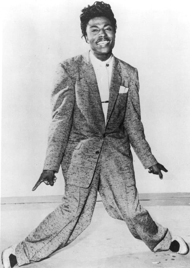 Miss Tutti Frutti Band gallery photo 7