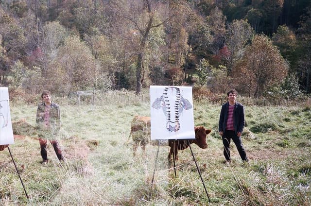 Avey Tare gallery photo 2