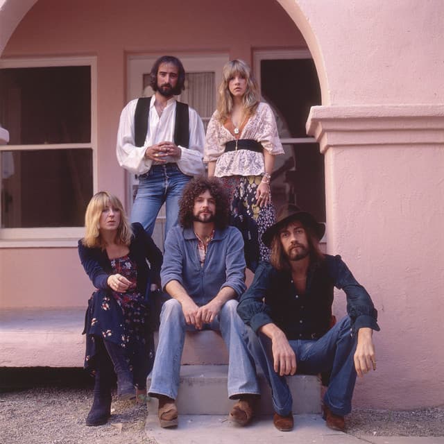 Fleetwood Mac gallery photo 5