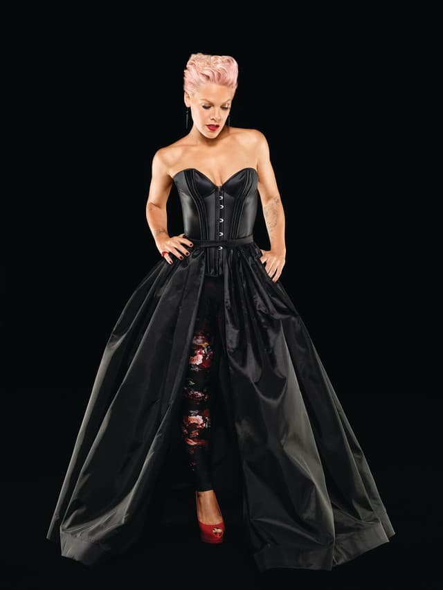 Pink gallery photo 11