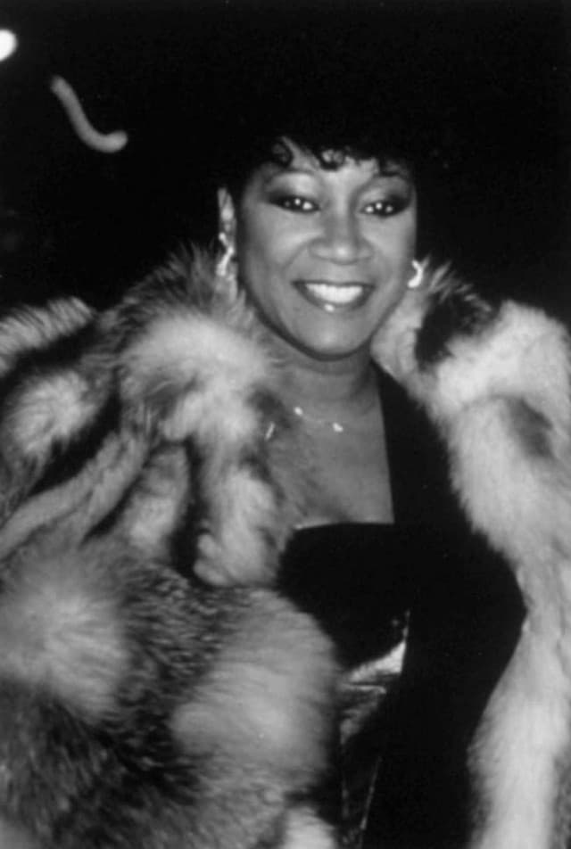 Patti LaBelle gallery photo 9
