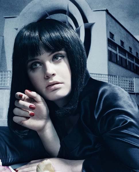 Kelly Osbourne gallery photo 3