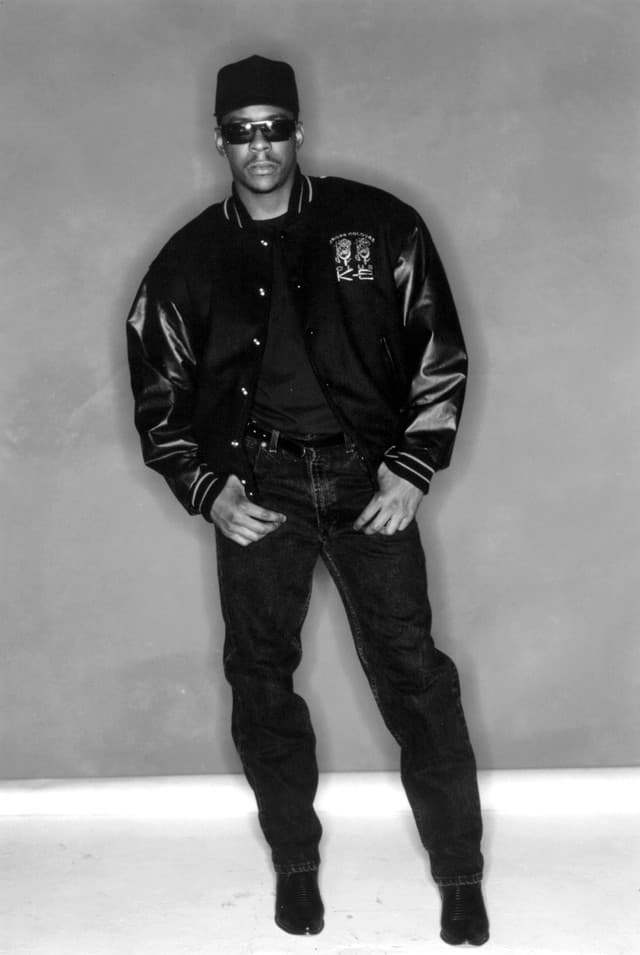 Bobby Brown gallery photo 6
