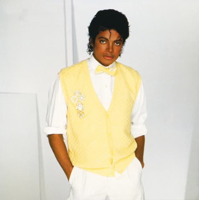 Michael Jackson gallery photo 4