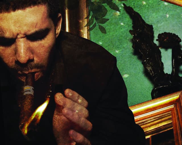 Drake gallery photo 9