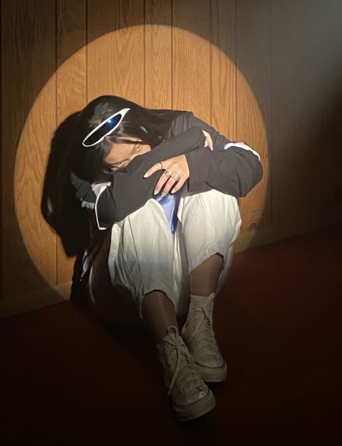 AUDREY NUNA gallery photo 1