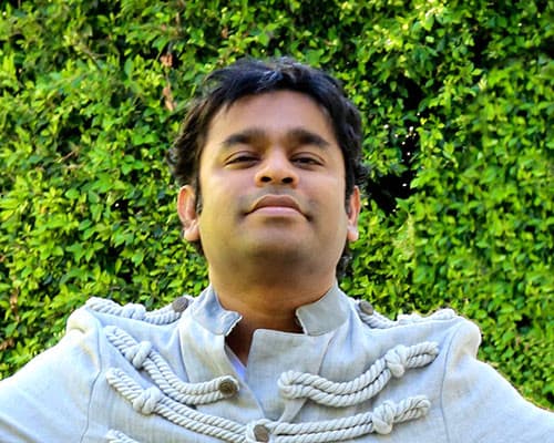 A.R. Rahman gallery photo 2