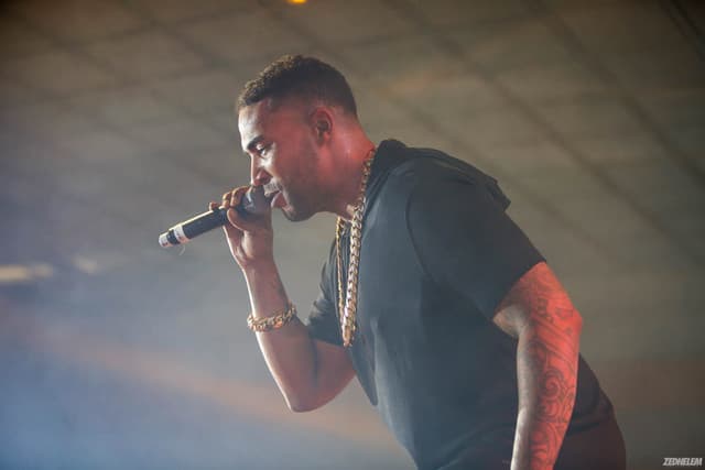 Don Omar gallery photo 5
