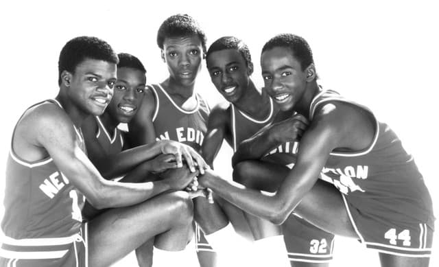 Bobby Brown gallery photo 5