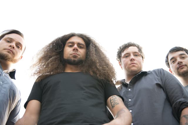 Coheed and Cambria gallery photo 9