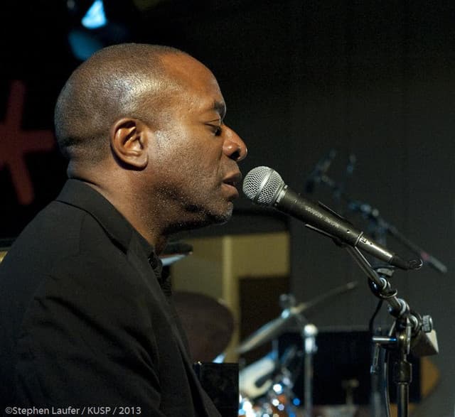 Brian Jackson gallery photo 4