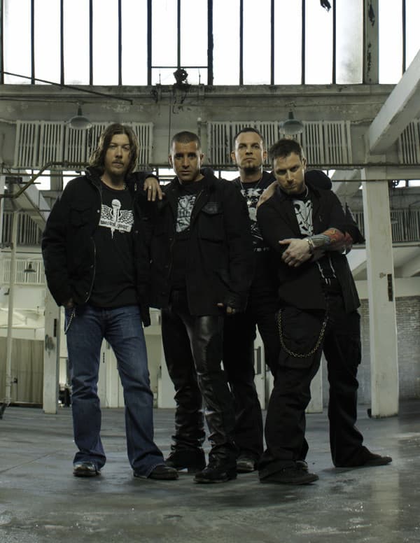 Creed gallery photo 6