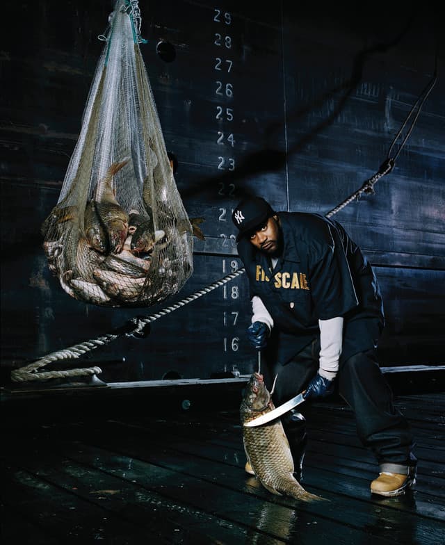 Ghostface Killah gallery photo 5