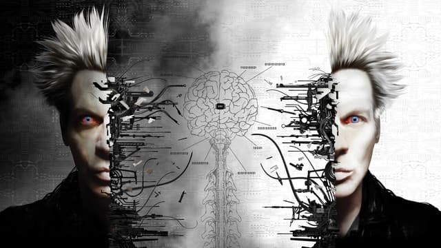 Powerman 5000 gallery photo 7