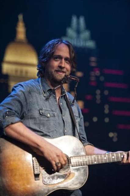 Hayes Carll gallery photo 5